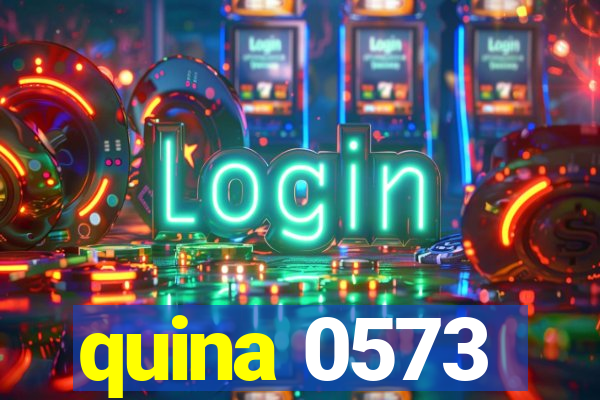 quina 0573